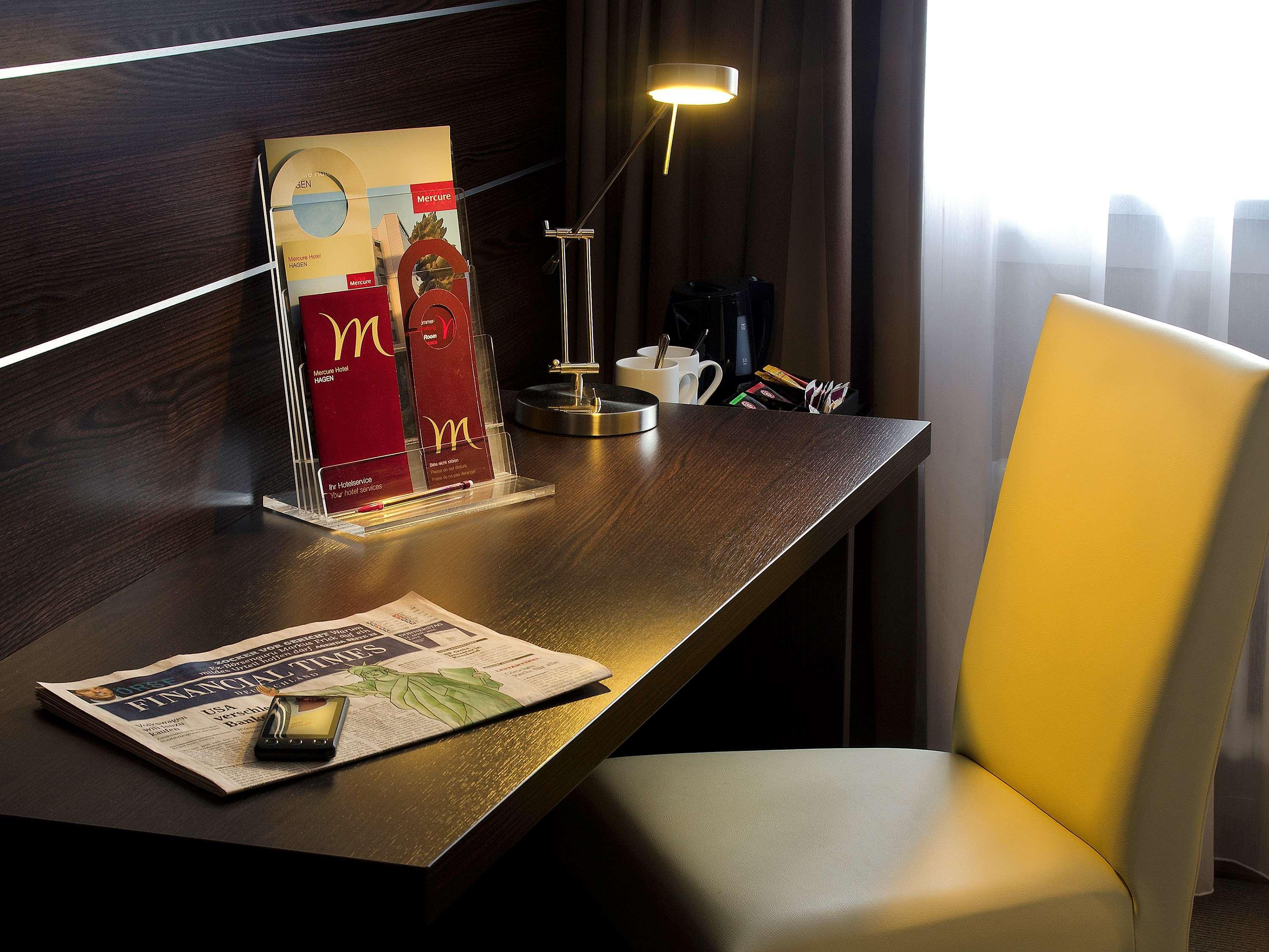 Mercure Hotel Hamm Hamm  Εξωτερικό φωτογραφία