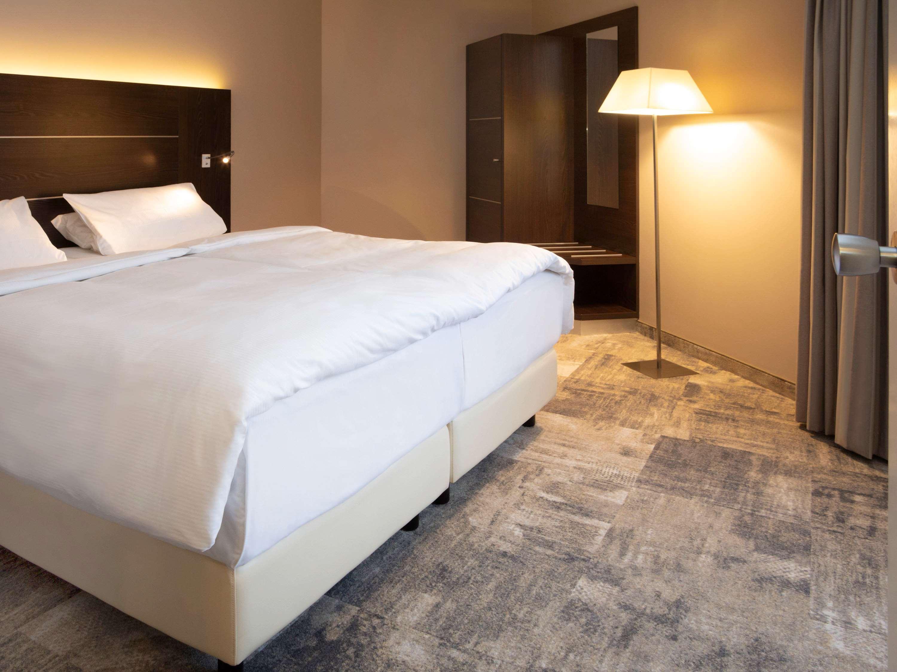 Mercure Hotel Hamm Hamm  Εξωτερικό φωτογραφία