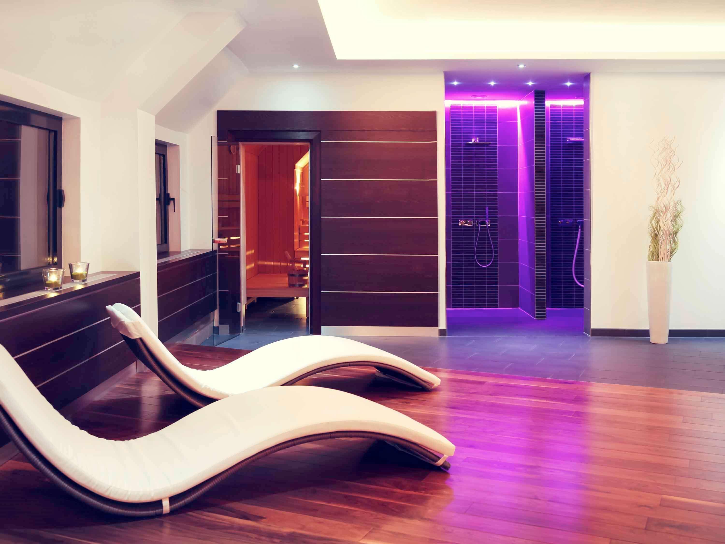Mercure Hotel Hamm Hamm  Εξωτερικό φωτογραφία