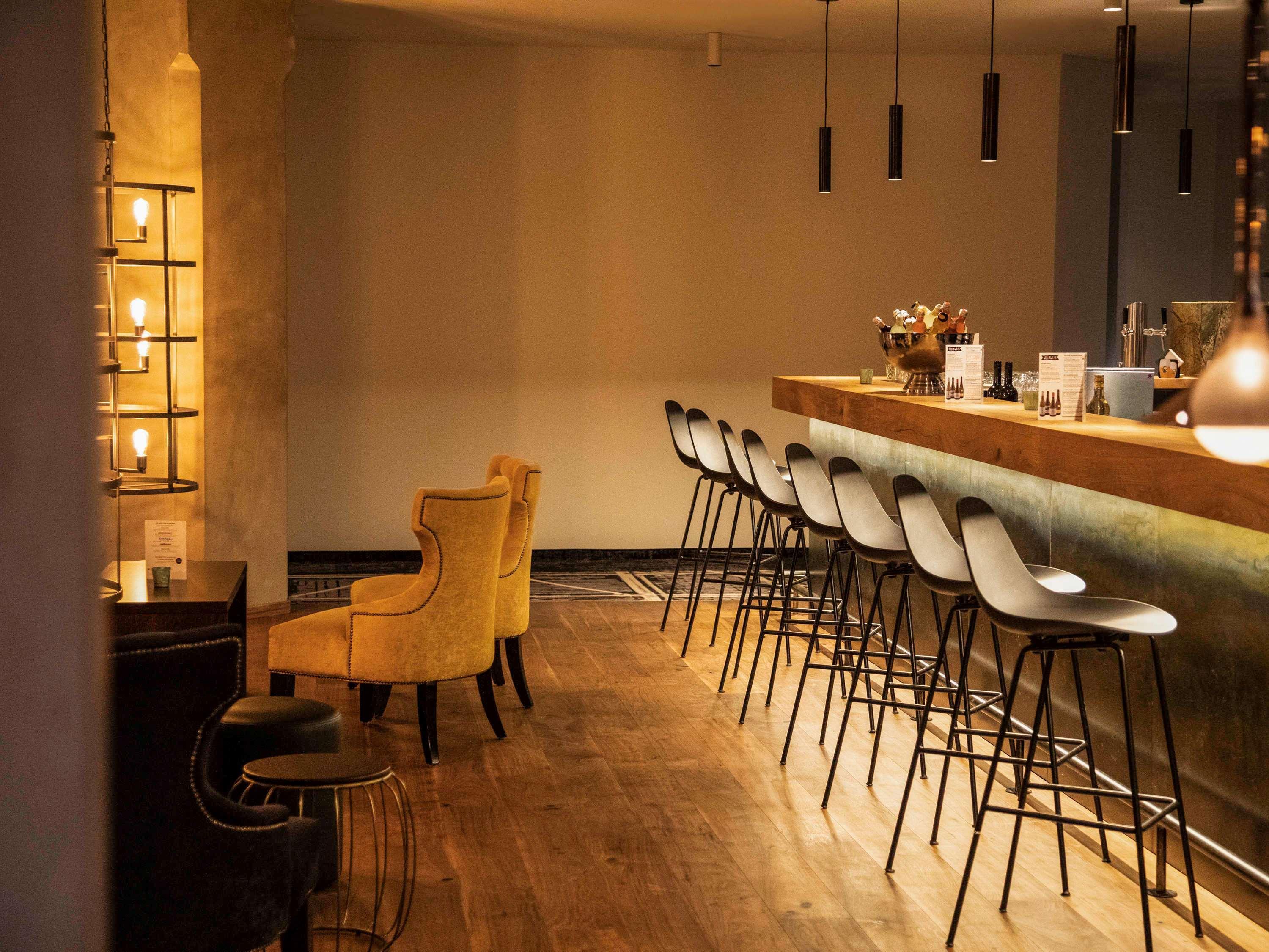 Mercure Hotel Hamm Hamm  Εξωτερικό φωτογραφία