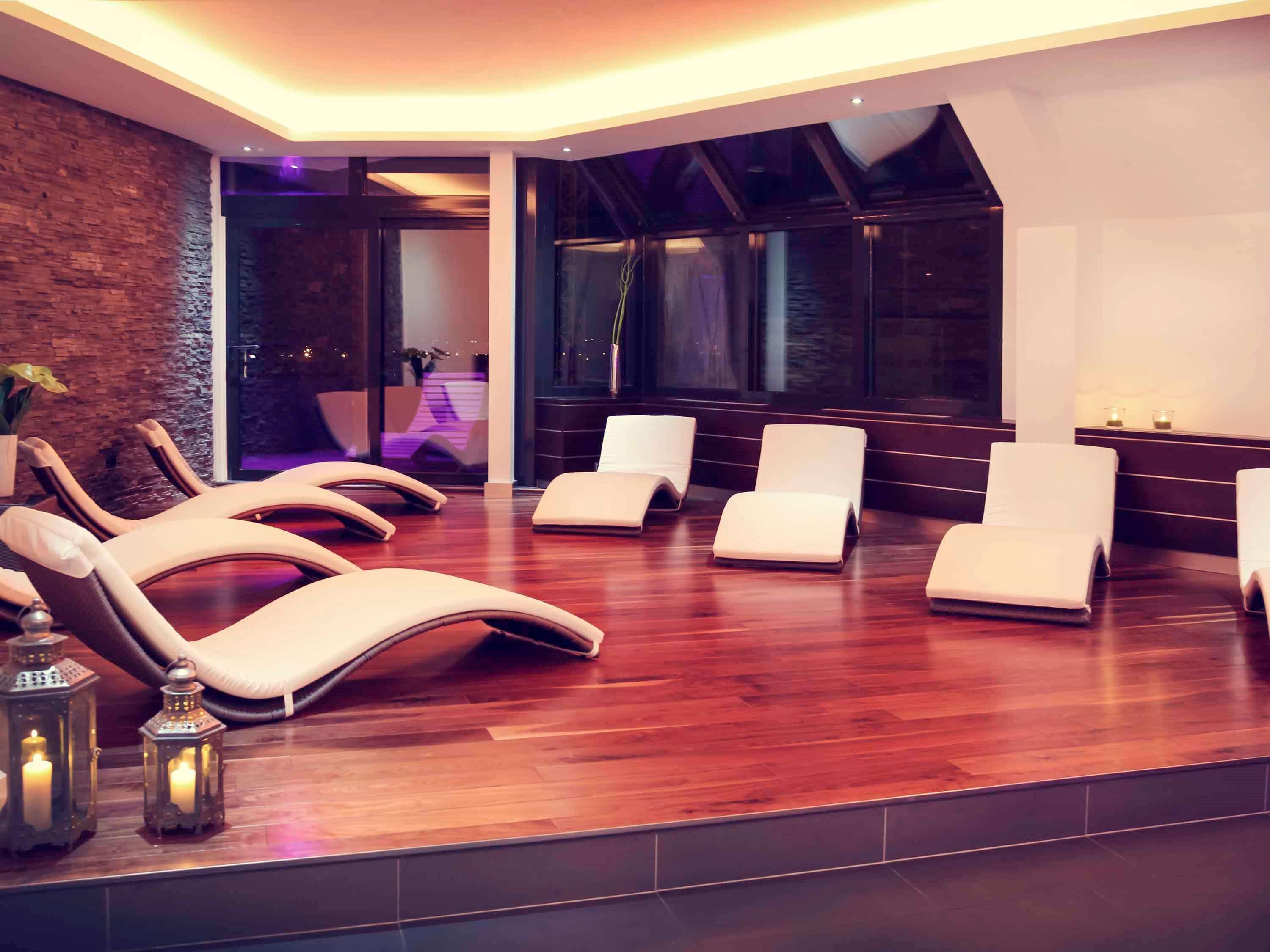Mercure Hotel Hamm Hamm  Εξωτερικό φωτογραφία