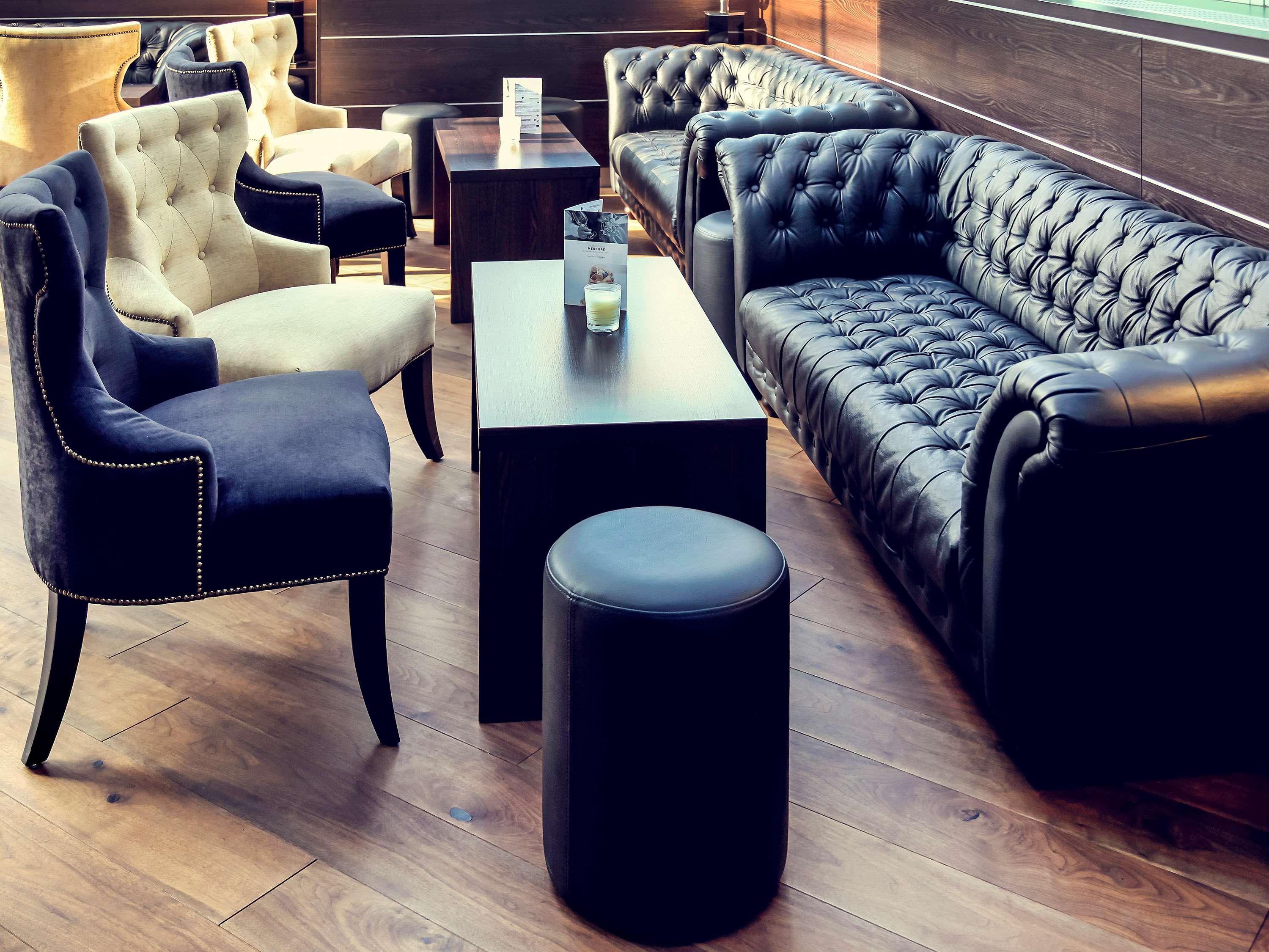 Mercure Hotel Hamm Hamm  Εξωτερικό φωτογραφία