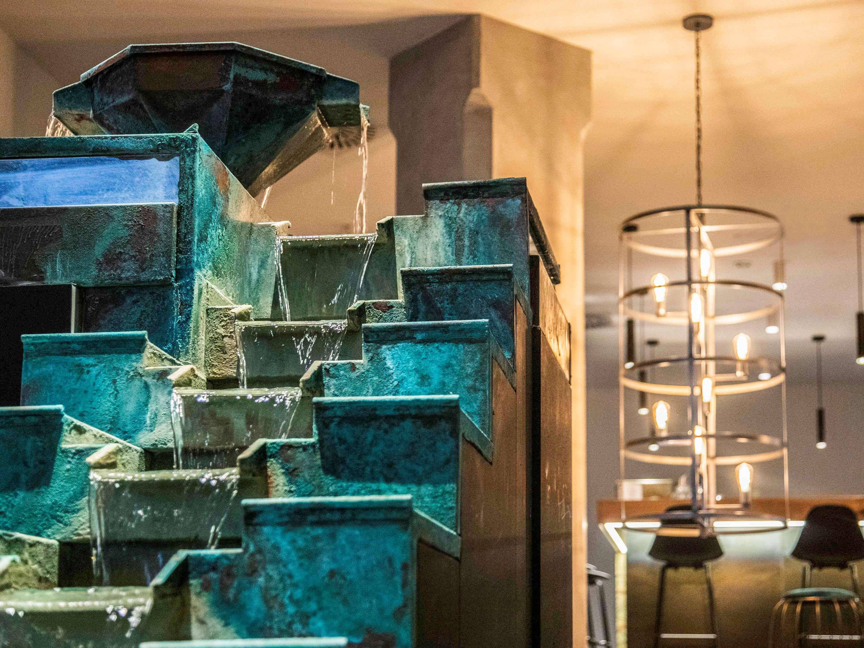 Mercure Hotel Hamm Hamm  Εξωτερικό φωτογραφία