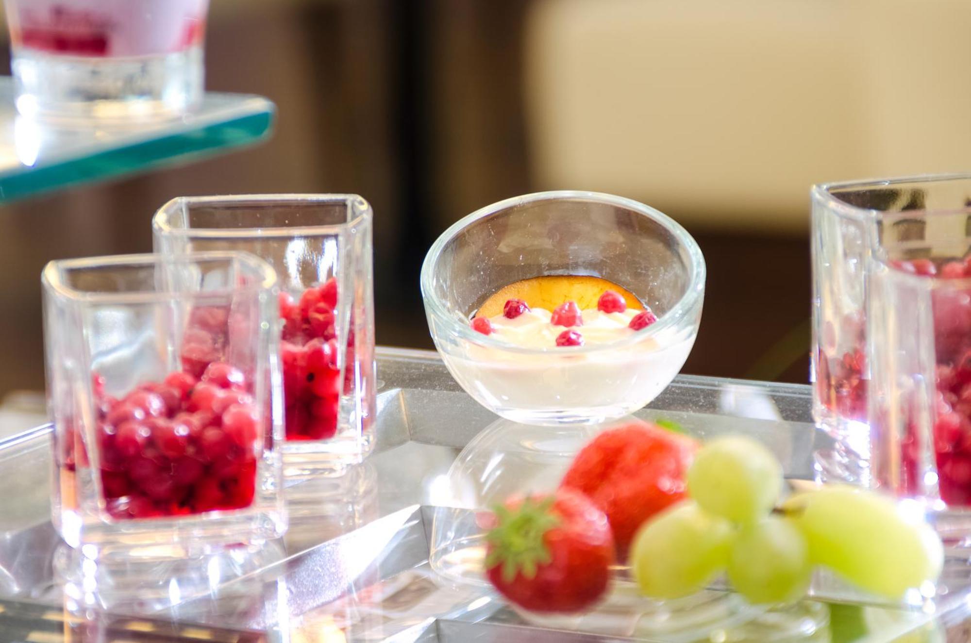 Mercure Hotel Hamm Hamm  Εξωτερικό φωτογραφία
