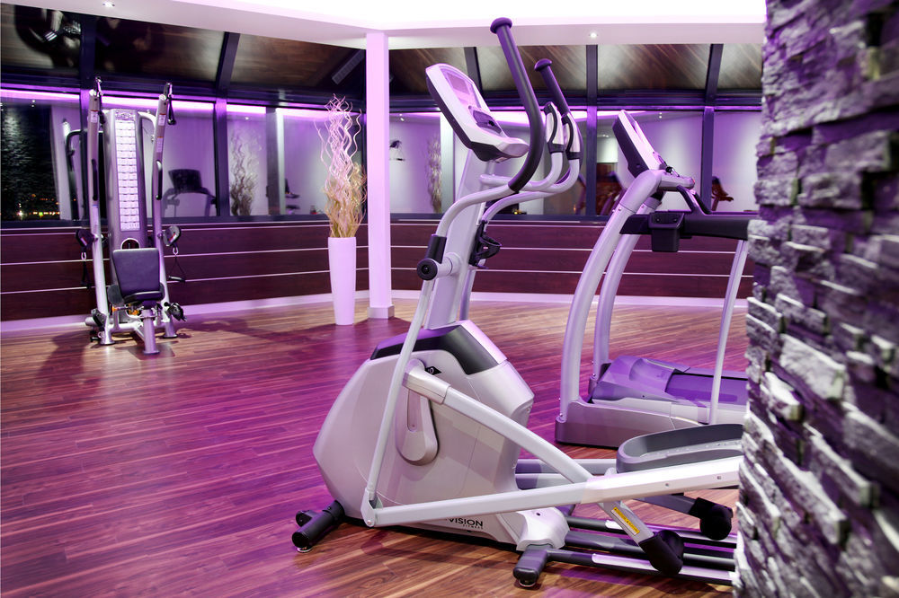 Mercure Hotel Hamm Hamm  Εξωτερικό φωτογραφία