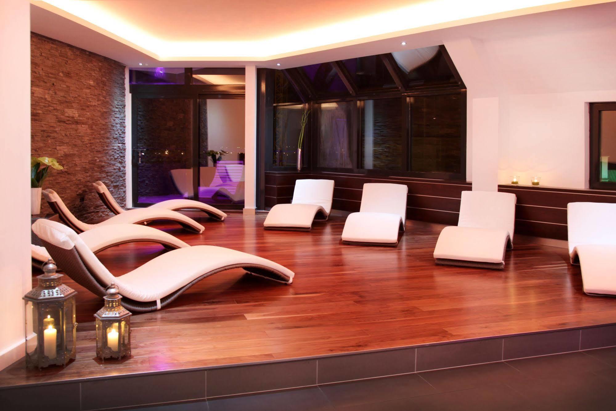 Mercure Hotel Hamm Hamm  Εξωτερικό φωτογραφία