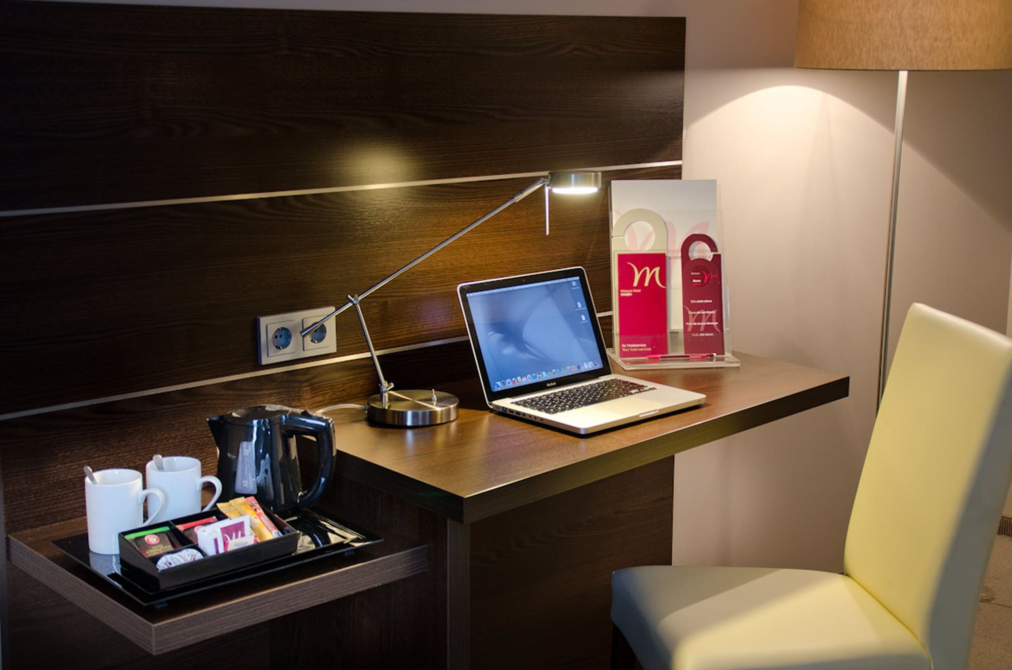 Mercure Hotel Hamm Hamm  Εξωτερικό φωτογραφία